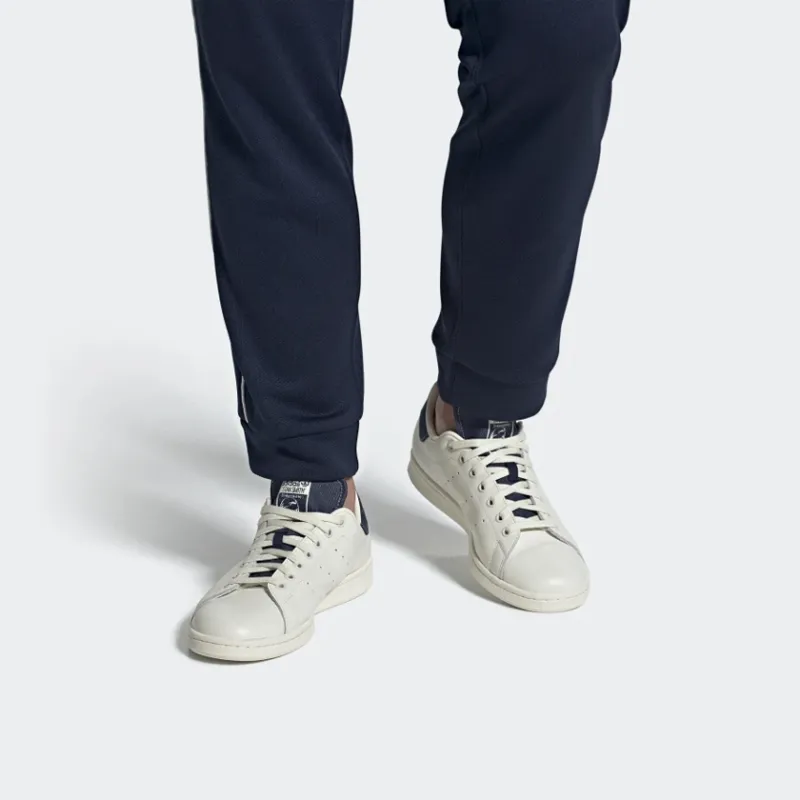 Adidas Stan Smith White Denim-6