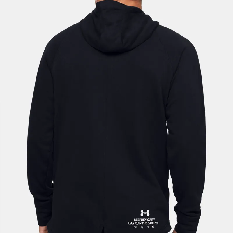 Under Armour Jackets Men Black-4