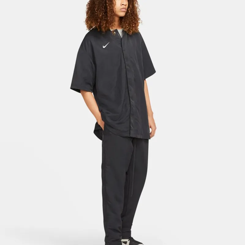 Fear Of God X Nike Warm Up Jacket-2