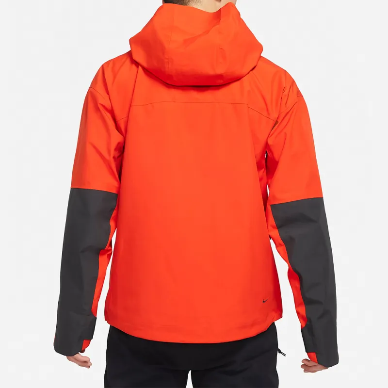 Nike ACG Jackets Men Bright Orange-3