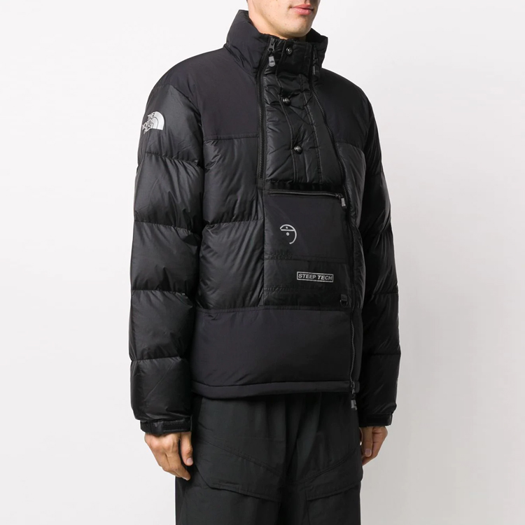 THE NORTH FACE RMST Steep Tech Series Down Jacket Winter