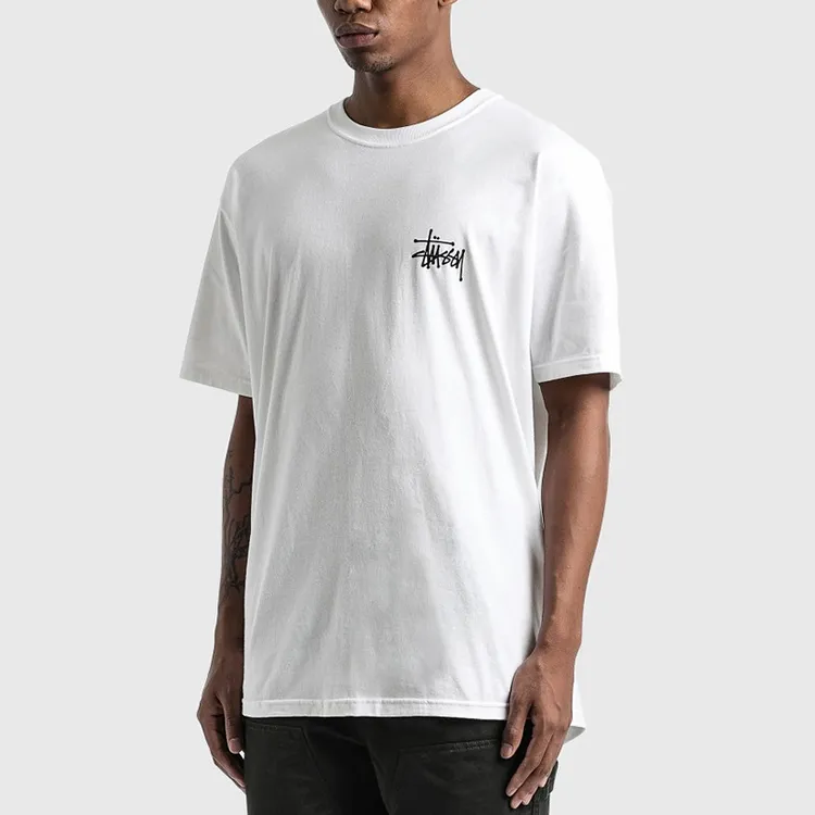 Stussy Waiter Tee-6