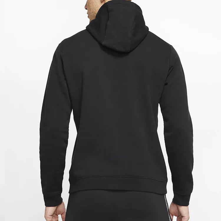 Nike Sweatshirts Men Black-4