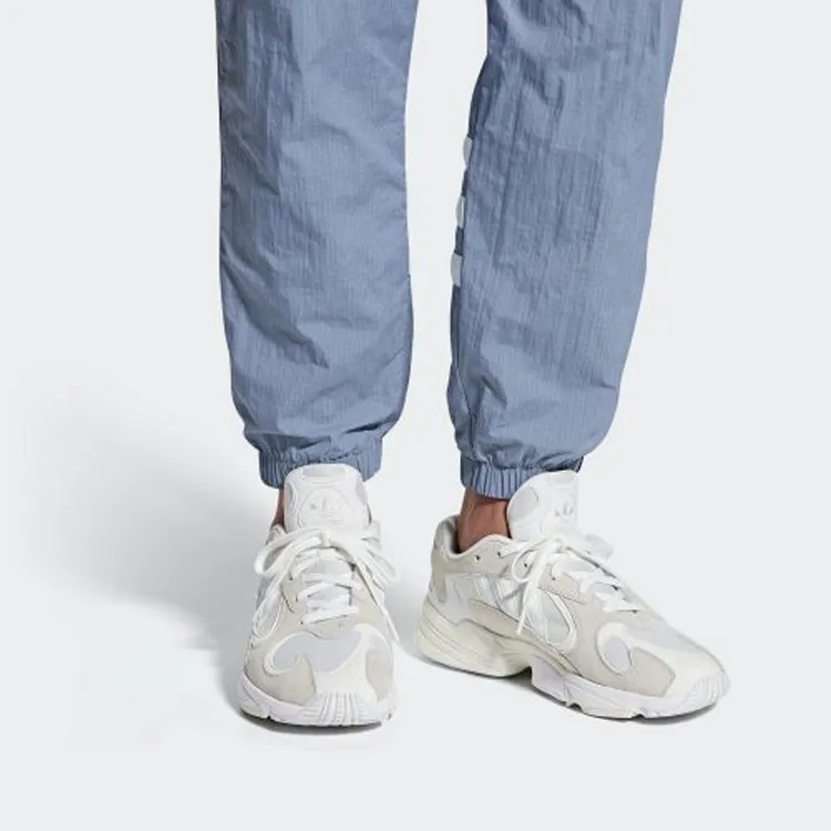 Adidas Yung 1 'Cloud White'-6