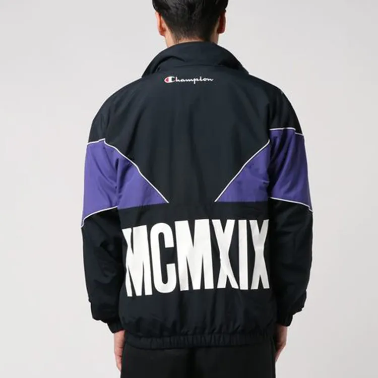 Champion Jackets Unisex-4