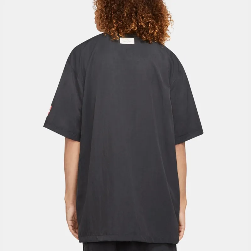 Fear Of God X Nike Warm Up Jacket-4