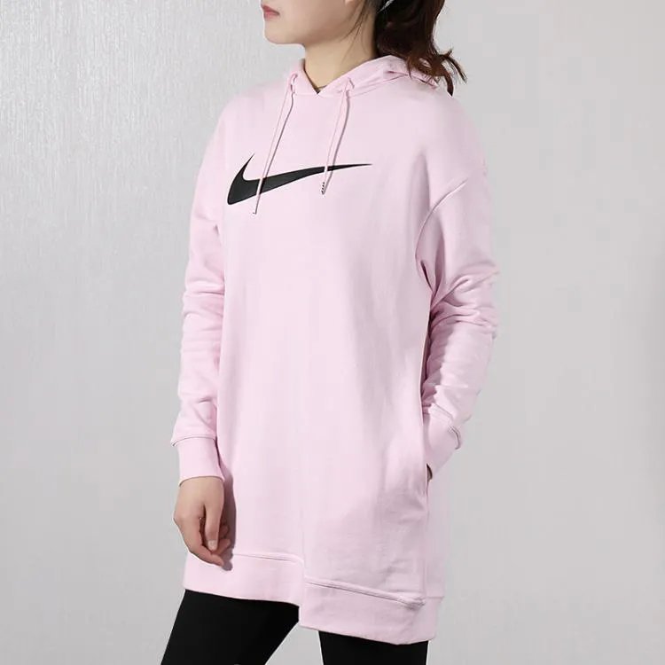 Nike Sweatshirts Women's Pink-4