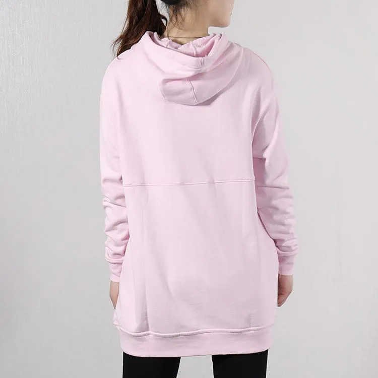 Nike Sweatshirts Women's Pink-3