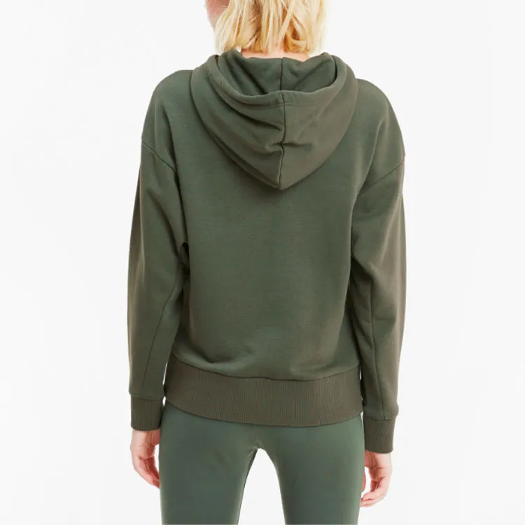 PUMA CLASSICS Sweatshirt Women's Jasper-4