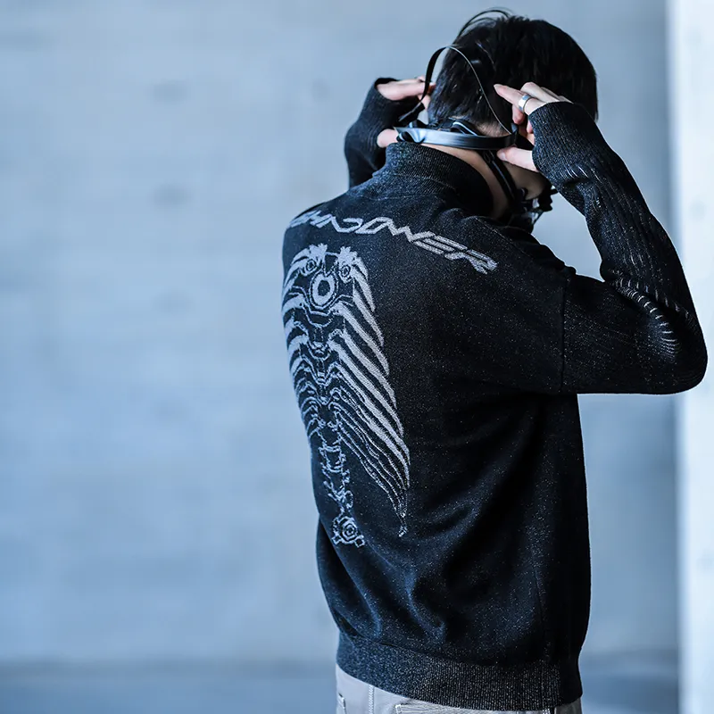 ENSHADOWER Sweaters Men-4