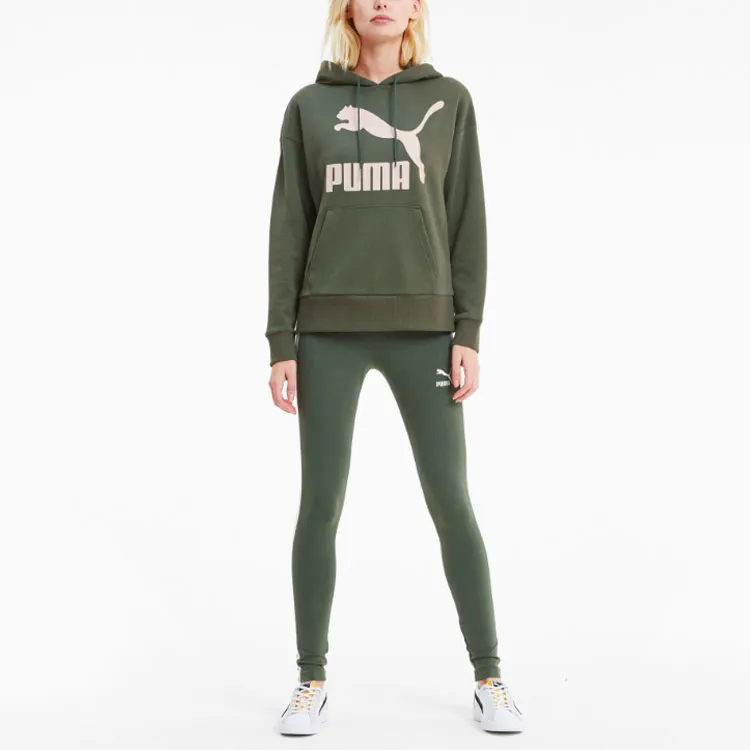 PUMA CLASSICS Sweatshirt Women's Jasper-2