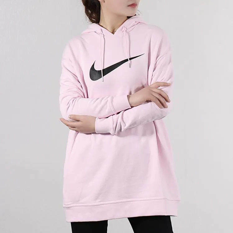Nike Sweatshirts Women's Pink-2