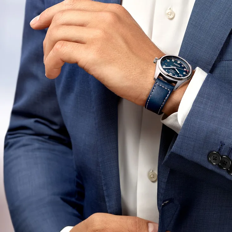 LONGINES Men Spirit Collection Watch-3