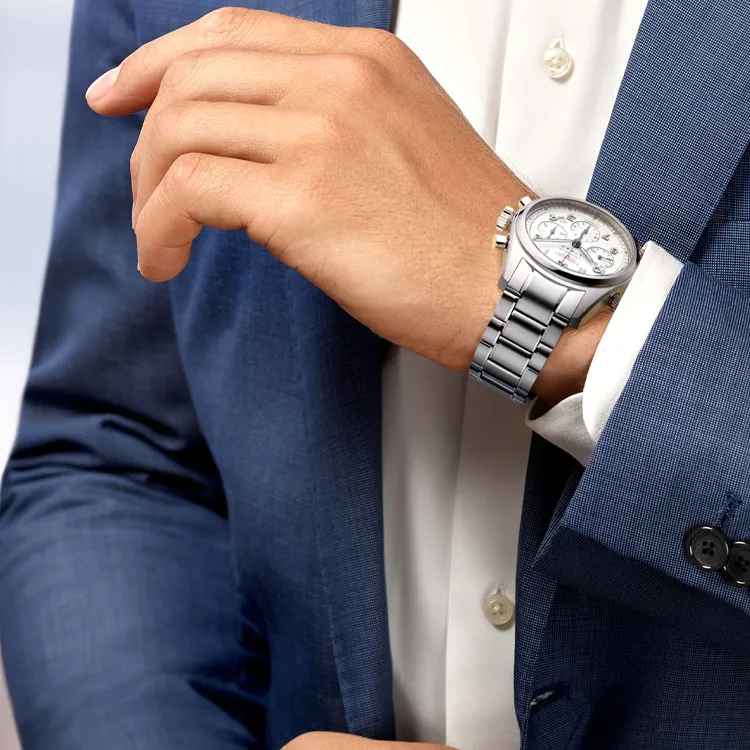 LONGINES Men Spirit Collection Watch-3