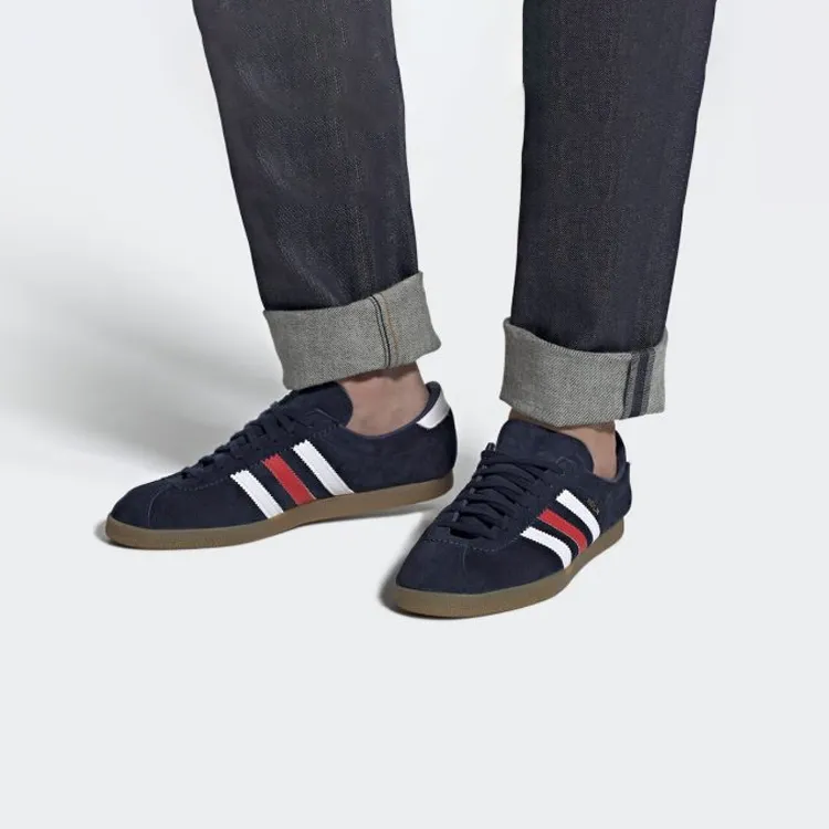 Adidas Koln Collegiate Navy Gum-6