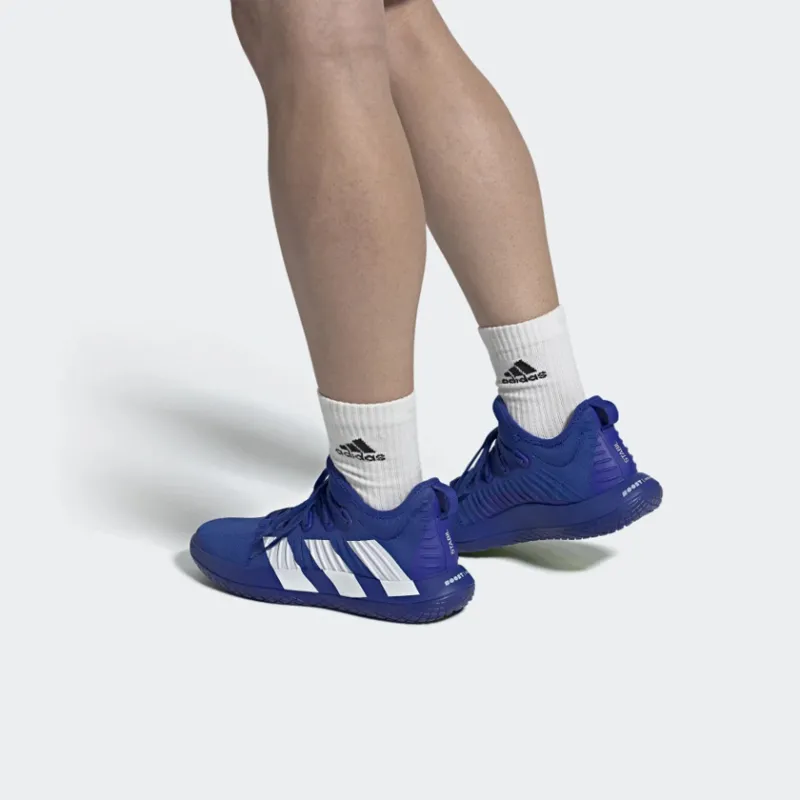 Adidas Stabil Next Gen 'Blue White Green'-6