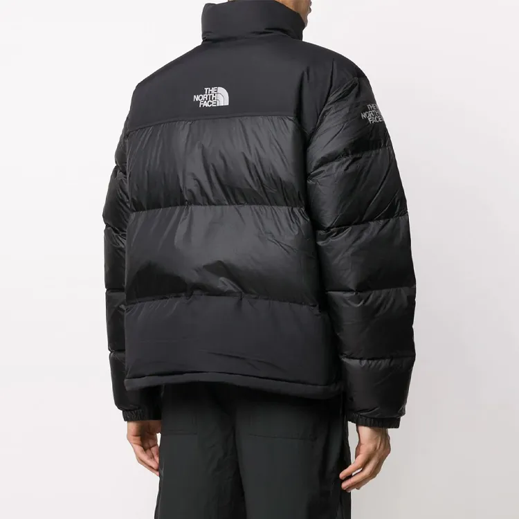 THE NORTH FACE RMST Steep Tech Series Down Jacket Winter Unisex Black-2