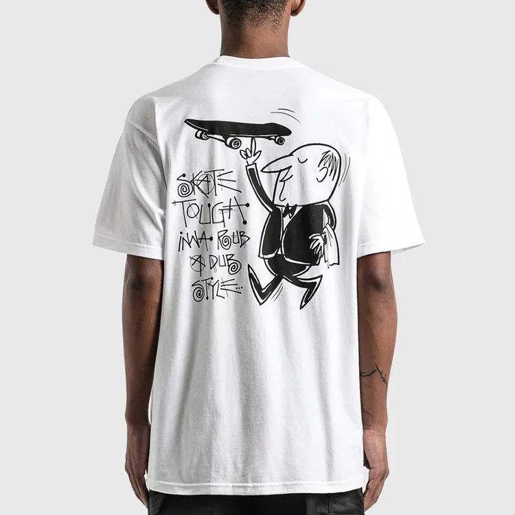 Stussy Waiter Tee-5