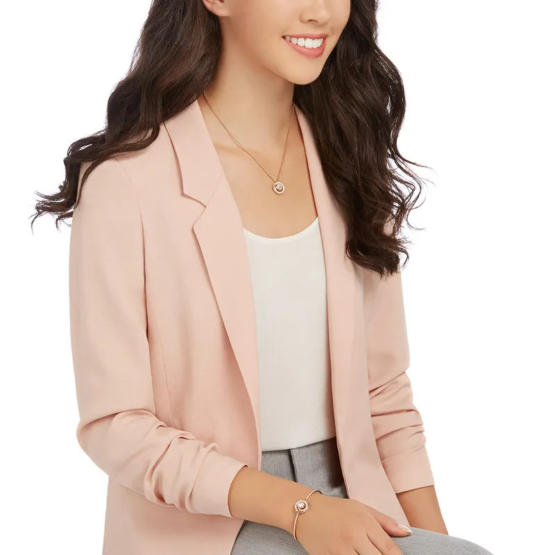 Swarovski Generation Necklaces Women's-3