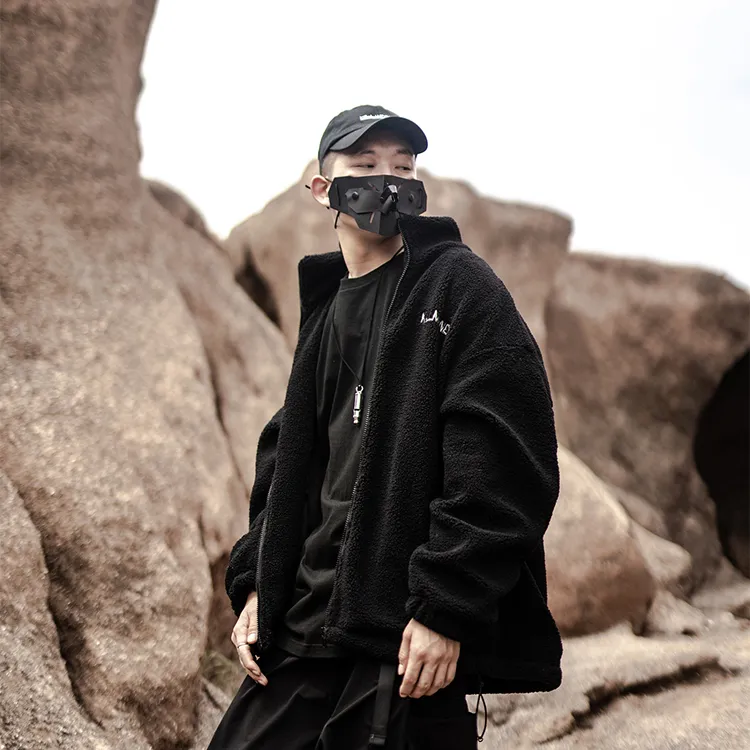KILLWINNER Jackets Unisex-2