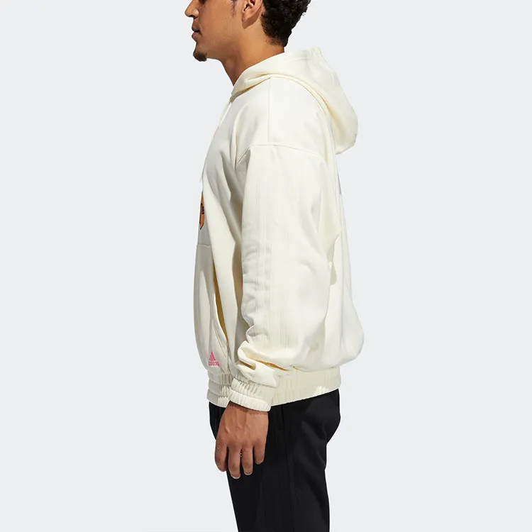 Adidas Sweatshirts Men Ivory-3