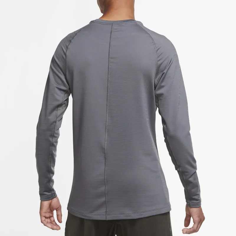 Nike Fitness Clothing Men Iron Gray-3