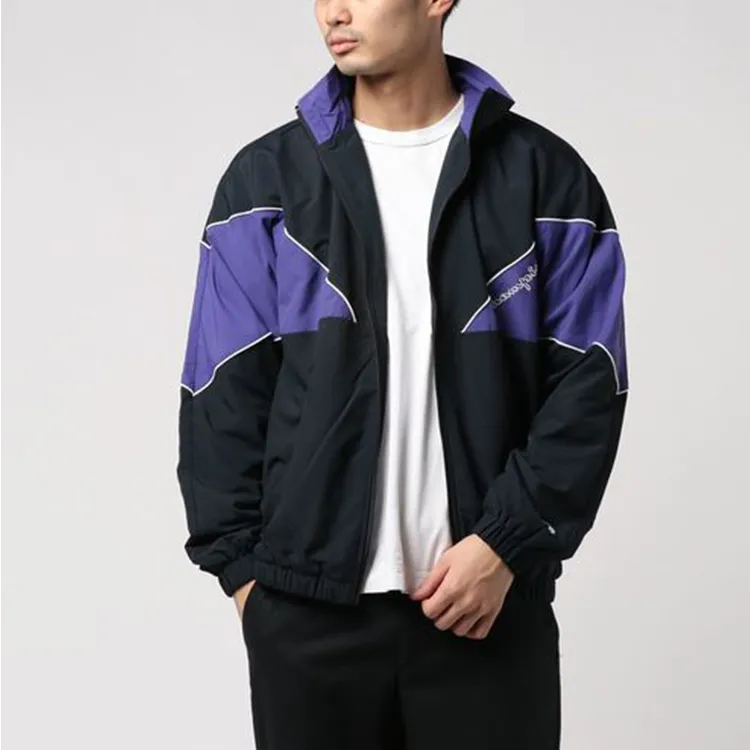 Champion Jackets Unisex-2