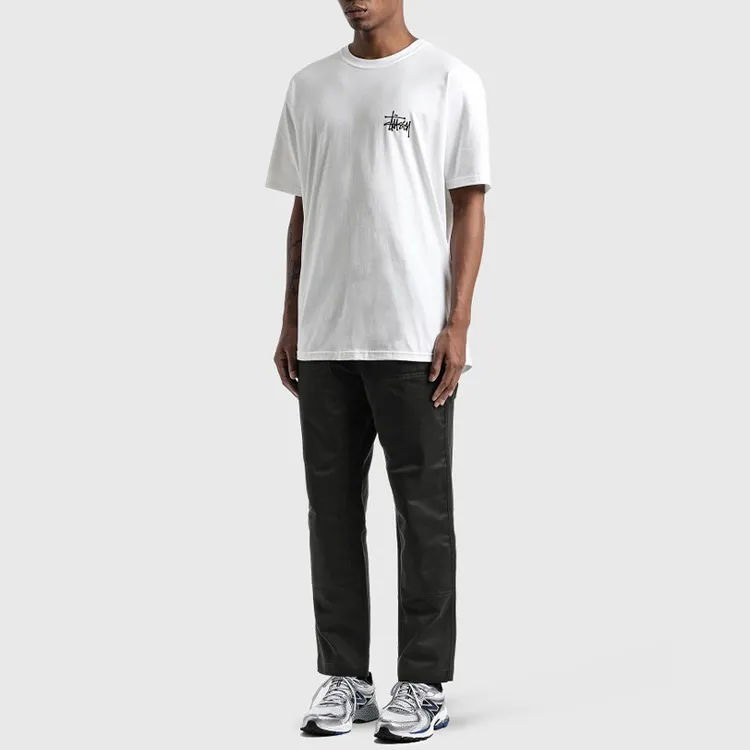 Stussy Waiter Tee-7