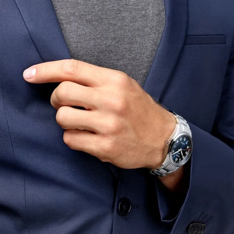LONGINES Men Spirit Collection Watch-1