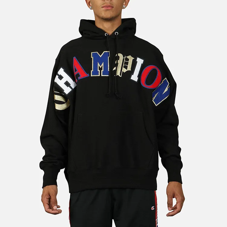 Champion Sweatshirts Unisex-2