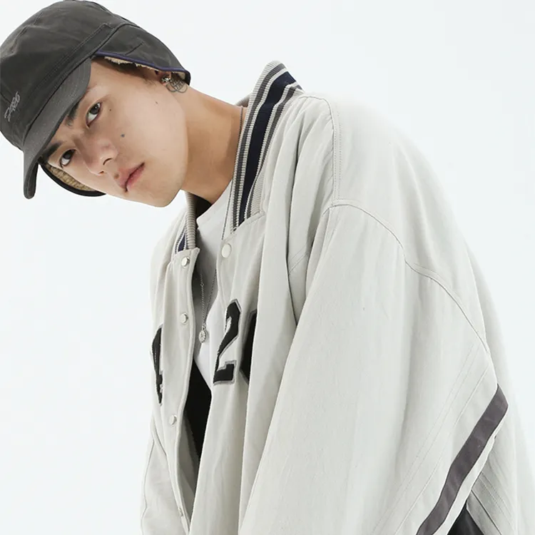 F426 Velvet Jackets Unisex-5