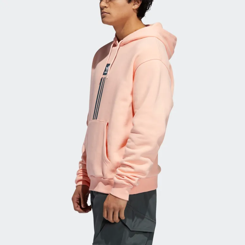 Adidas Originals Sweatshirts Men Pink-4