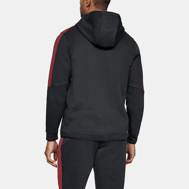 Under Armour Jackets Men Black-3