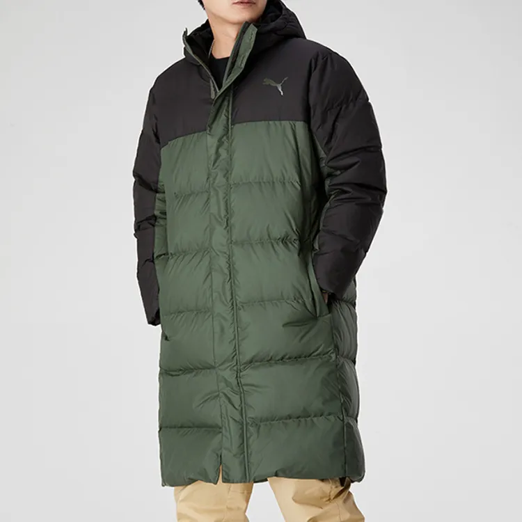 PUMA Down Jackets Men Jasper-4