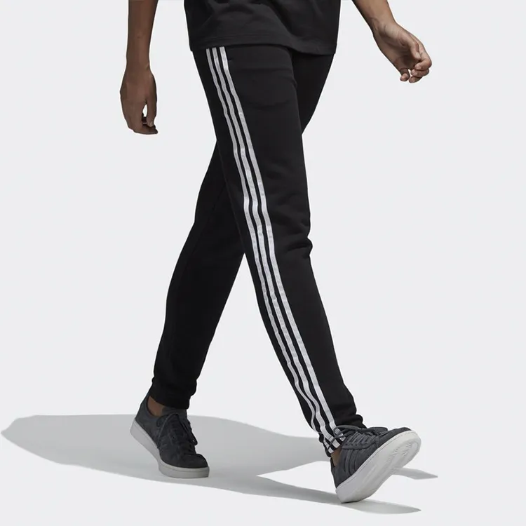 Adidas Originals Knitted Sports Pants Women's-4