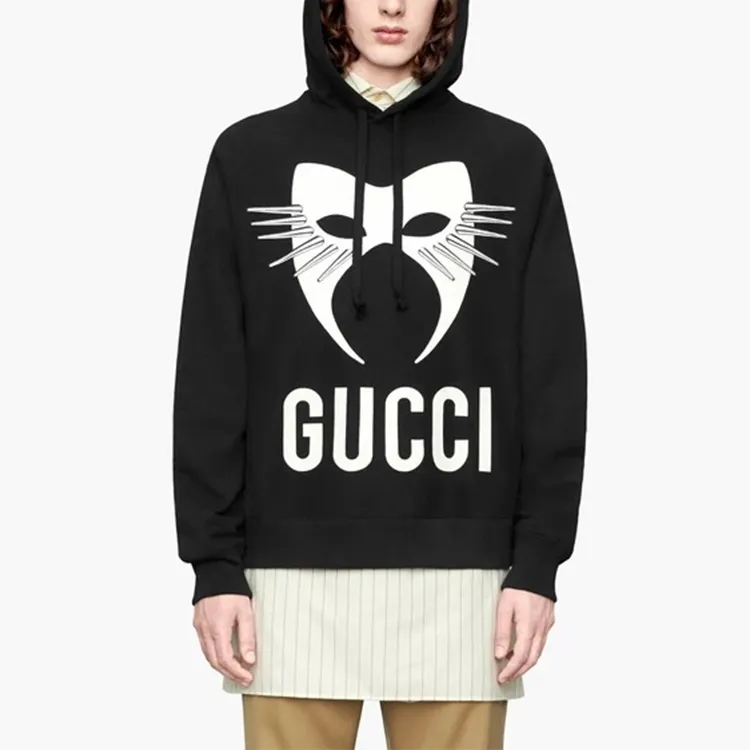 GUCCI Sweatshirts Unisex-2