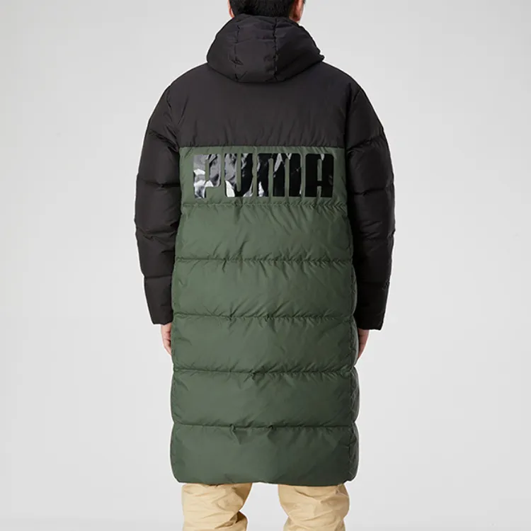 PUMA Down Jackets Men Jasper-3