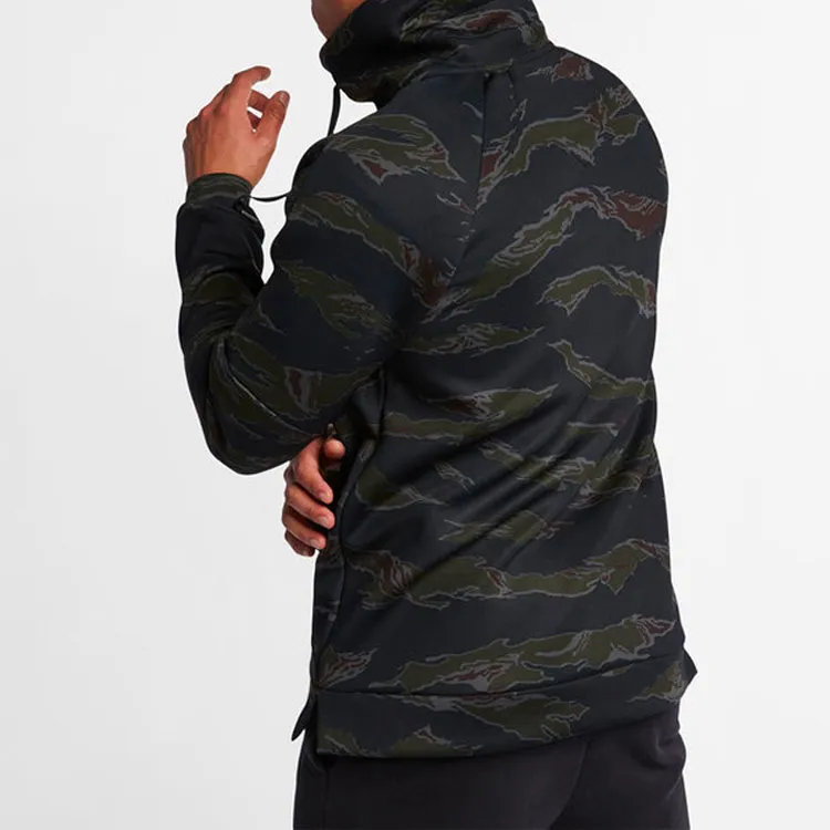 Jordan Jackets Men Camouflage-3