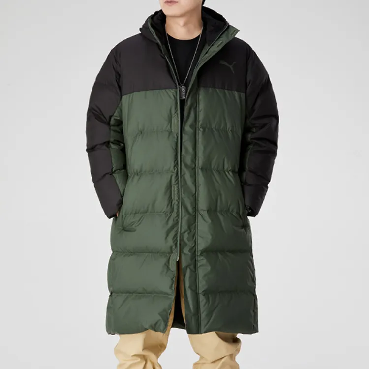 PUMA Down Jackets Men Jasper-2