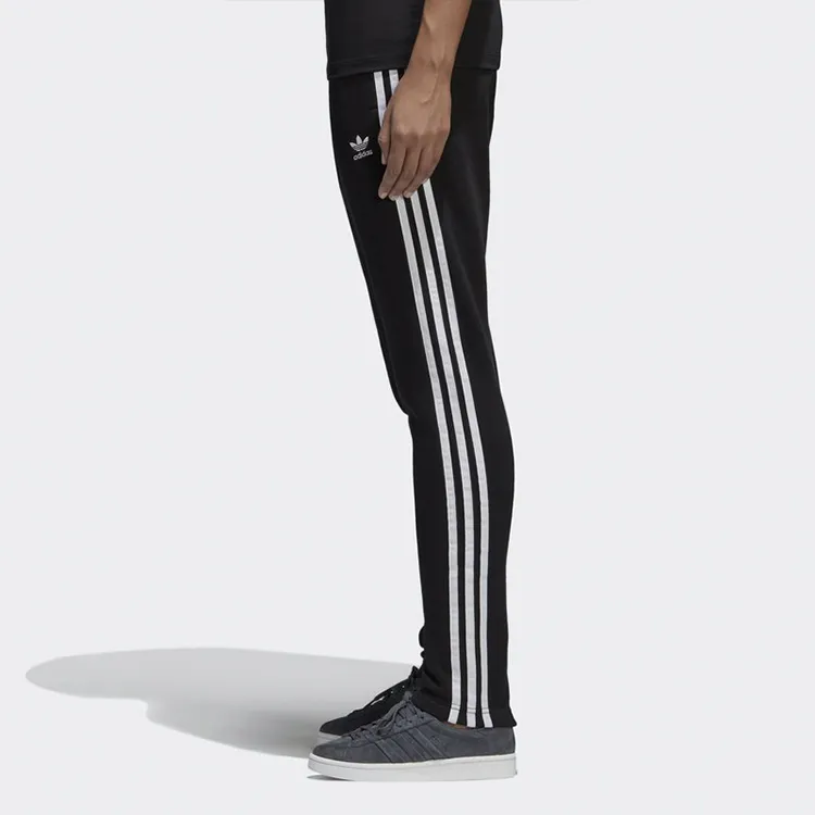 Adidas Originals Knitted Sports Pants Women's-5