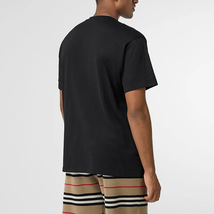Burberry T Shirts Men-3