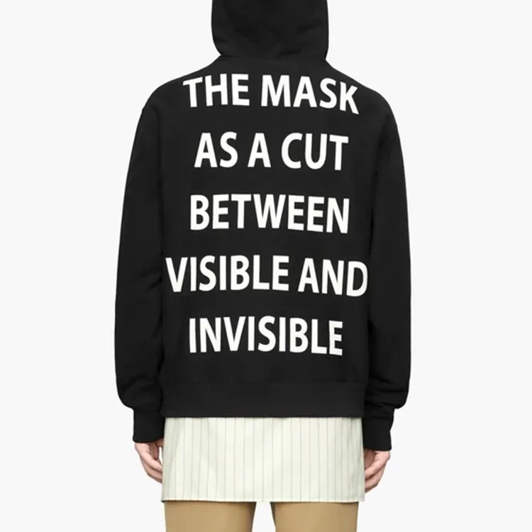 GUCCI Sweatshirts Unisex-3