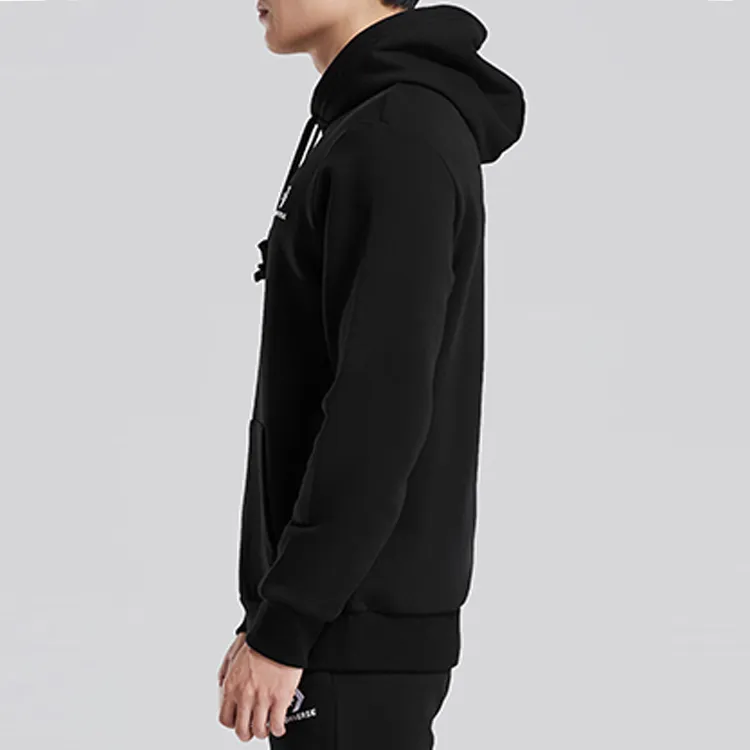 Converse Sweatshirts Men Black-3