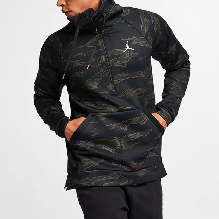 Jordan Jackets Men Camouflage-2