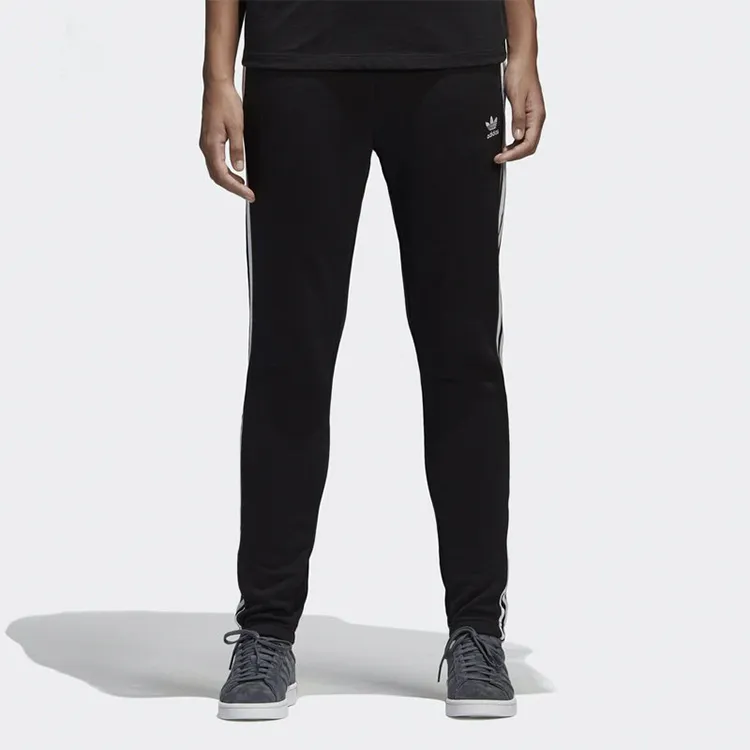 Adidas Originals Knitted Sports Pants Women's-2