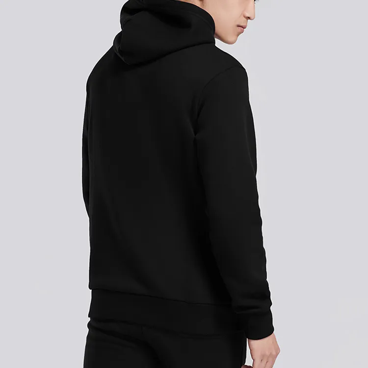 Converse Sweatshirts Men Black-5