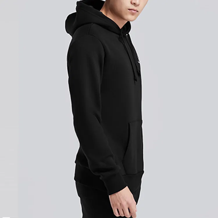 Converse Sweatshirts Men Black-2