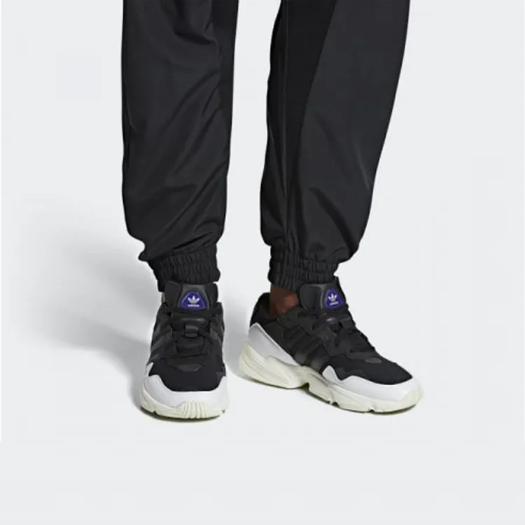 Adidas Yung 96 Cloud White Core Black-6