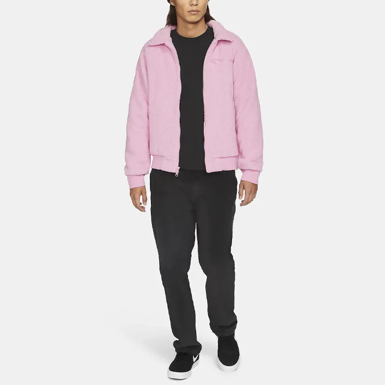 Nike Jackets Men Pink-2