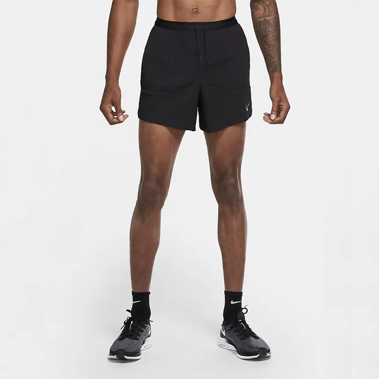 Nike Sports Shorts Men Black-2